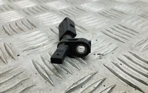 Volkswagen PASSAT B8 Priekšējais bremžu ABS sensors WHT003861