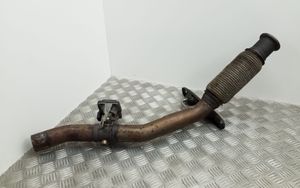 Volkswagen PASSAT B8 Marmitta/silenziatore 5Q0253059FC