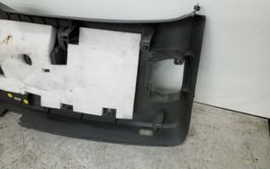 Audi Q7 4L Tailgate/boot lid cover trim 4L0867973