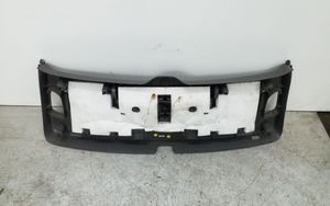 Audi Q7 4L Tailgate/boot lid cover trim 4L0867973
