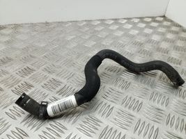 Volkswagen PASSAT B8 Power steering hose/pipe/line 8K0422887AK