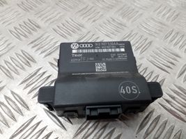 Audi A3 S3 8P Modulo di controllo accesso 1K0907530AA
