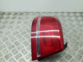 Volkswagen PASSAT B7 Lampa tylna 3AE945095F