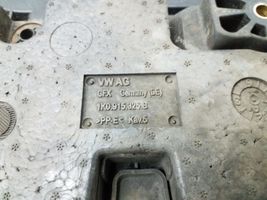 Volkswagen PASSAT B7 Battery tray 1K0915333H