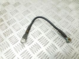Volkswagen Golf V Cable negativo de tierra (batería) 1K0971250AL