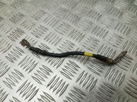 Volkswagen Golf V Cable negativo de tierra (batería) 1K0971250AM