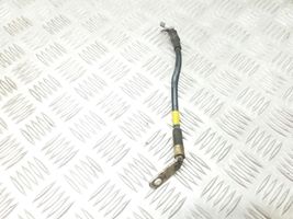 Volkswagen Golf V Câble négatif masse batterie 1K0971250AM