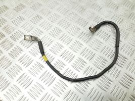 Volkswagen Golf V Negative earth cable (battery) 1K0971250AH