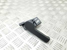 1J1823533C Skoda Superb B6 (3T) Hebel Öffner Griff Motorhaube  