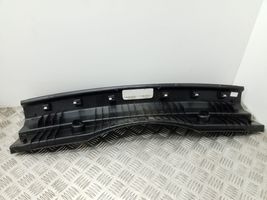 Volkswagen Golf VI Rivestimento di protezione sottoporta del bagagliaio/baule 1K9862459A