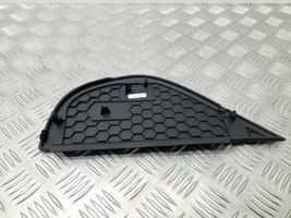 Volkswagen Golf VI Rivestimento estremità laterale del cruscotto 5K0858248E