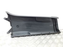 Volkswagen Golf VI Rivestimento montante (B) (fondo) 1K4867297A