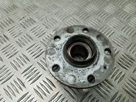 Volkswagen Golf VI Rear wheel bearing hub 5K