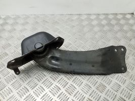 Volkswagen PASSAT B7 Rear suspension control arm 3C0501475A