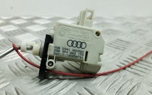 Audi A3 S3 A3 Sportback 8P Motorino del tappo del serbatoio del carburante 8P4862153