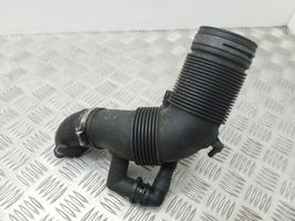 Seat Ibiza IV (6J,6P) Air intake duct part 6R0129654C