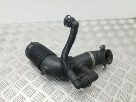 Seat Ibiza IV (6J,6P) Air intake duct part 6R0129654C