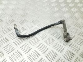 Seat Ibiza IV (6J,6P) Câble négatif masse batterie 6R0971235D