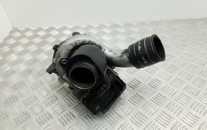 Audi A5 8T 8F Turboahdin 059145721B