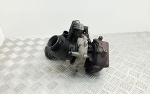 Audi A5 8T 8F Turboahdin 059145721B