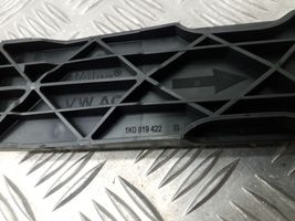 Volkswagen Golf VI Coperchio micro filtro dell’aria abitacolo 1K0819422B