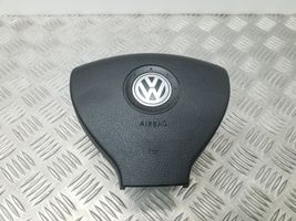 Volkswagen Tiguan Ohjauspyörän turvatyyny 5N0880201C