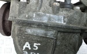 Audi A5 8T 8F Takatasauspyörästö 0AR525083B