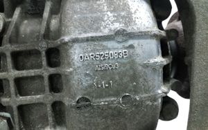 Audi A5 8T 8F Rear differential 0AR525083B