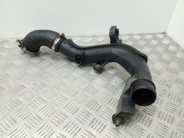 Volkswagen Tiguan Schlauch / Leitung Ladeluftkühler 5N0145770A