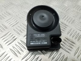 Volkswagen Tiguan Alarm system siren 1K0951605C