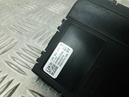 Volkswagen Tiguan Modulo di controllo della cremagliera dello sterzo 1K0953549CQ