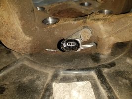 Volkswagen Tiguan Front wheel hub 201