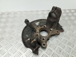 Volkswagen Tiguan Front wheel hub 201