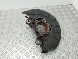 Volkswagen Tiguan Front wheel hub 201