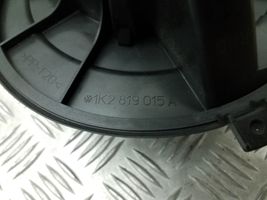 Volkswagen Tiguan Soplador/ventilador calefacción 1K2819015A