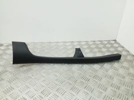 Volkswagen Golf VI Rivestimento vano piedi laterale 1K9867765