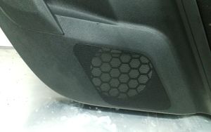 Skoda Roomster (5J) Rivestimento del pannello della portiera posteriore 5J6867212