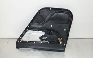 Skoda Roomster (5J) Rivestimento del pannello della portiera posteriore 5J6867211
