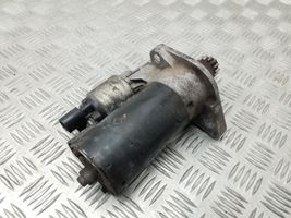 Volkswagen Golf VI Motor de arranque 02Z911024