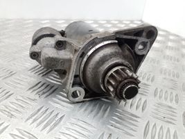 Volkswagen Golf VI Motor de arranque 02Z911024