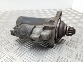 Volkswagen Golf VI Motor de arranque 02Z911024