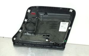 Volkswagen Touran I Takaoven verhoilu 1T0867211