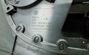 Volkswagen Jetta V Etuoven verhoilu 1K4867011