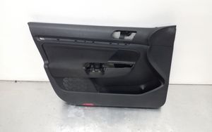 Volkswagen Jetta V Etuoven verhoilu 1K4867011