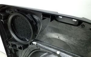 Volkswagen PASSAT CC Takaoven verhoilu 3C8867212