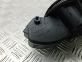 Audi A5 8T 8F Bouchon, volet de trappe de réservoir à carburant 8T0809999A