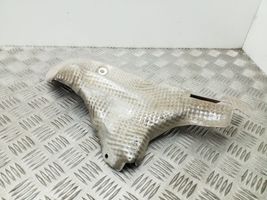 Audi A5 8T 8F Protección térmica del escape 8T1399300