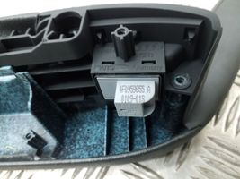 Audi A3 S3 A3 Sportback 8P Takaoven kahvan kehys 8P4867374