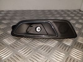 Seat Leon (5F) Iekšējais atvēršanas rokturītis 5F4839114