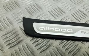 Audi A4 Allroad Side skirt rear trim 8K9853375